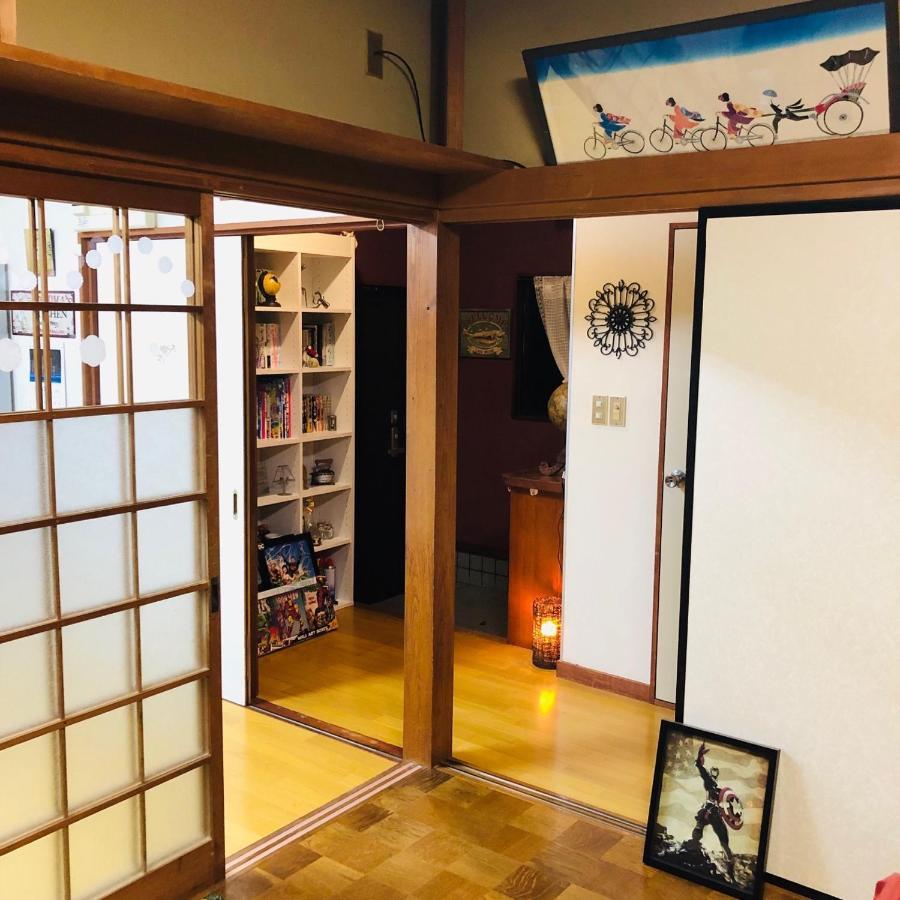 Stay Fuji B Yamanakako Bagian luar foto