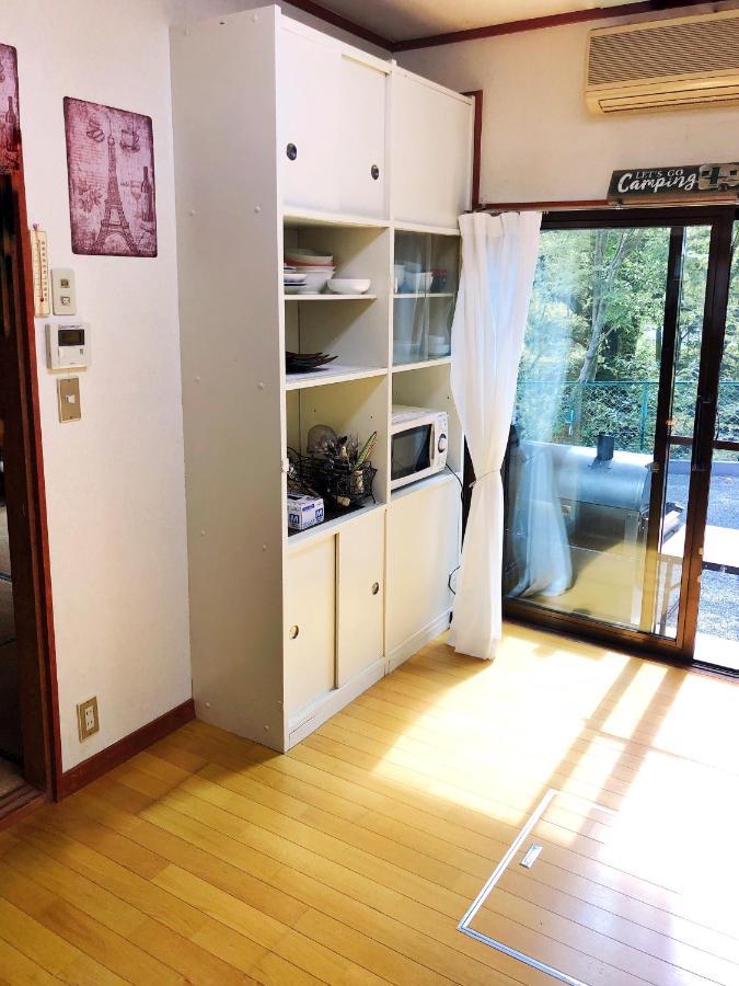 Stay Fuji B Yamanakako Bagian luar foto