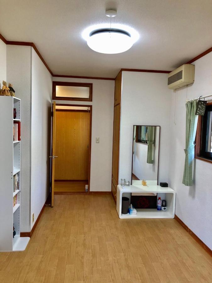 Stay Fuji B Yamanakako Bagian luar foto